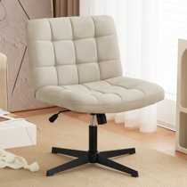 Chaparro linen task online chair